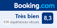 votre avis sur booking;com