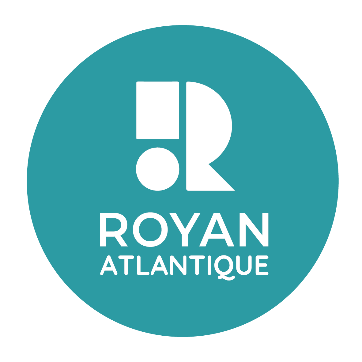 logo Royan Atlantique